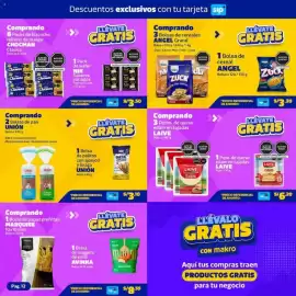 Catálogo Makro Página 12