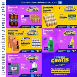 Catálogo Makro Página 13