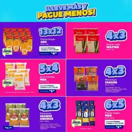 Catálogo Makro Página 14