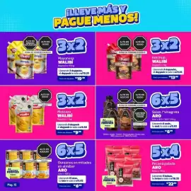 Catálogo Makro Página 15