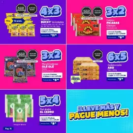 Catálogo Makro Página 16