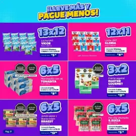 Catálogo Makro Página 17