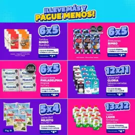 Catálogo Makro Página 18