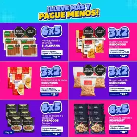 Catálogo Makro Página 19