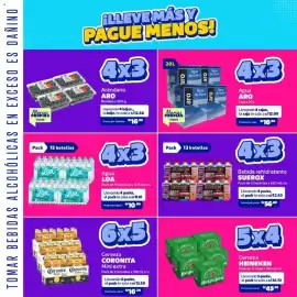 Catálogo Makro Página 20