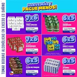 Catálogo Makro Página 21