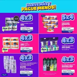 Catálogo Makro Página 22
