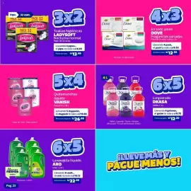 Catálogo Makro Página 23