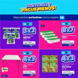 Catálogo Makro Página 25
