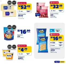 Catálogo Makro Página 27