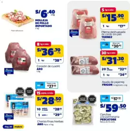 Catálogo Makro Página 28