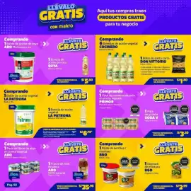 Catálogo Makro Página 3