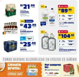 Catálogo Makro Página 30