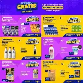 Catálogo Makro Página 5