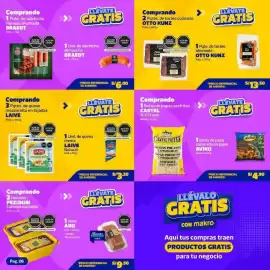 Catálogo Makro Página 6