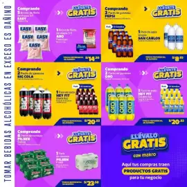 Catálogo Makro Página 7