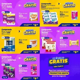Catálogo Makro Página 8