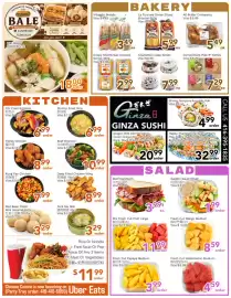 Ample Food Market flyer week 41 Page 2