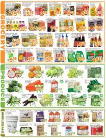 Ample Food Market flyer week 41 Page 3