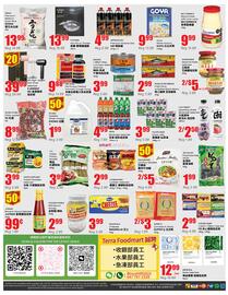 Terra Foodmart flyer week 41 Page 4