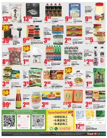 Terra Foodmart flyer week 41 Page 4