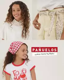 Catálogo Mimo & Co Página 4