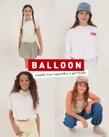 Catálogo Mimo & Co Página 5
