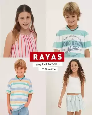Mimo & Co (válido hasta 30-10)