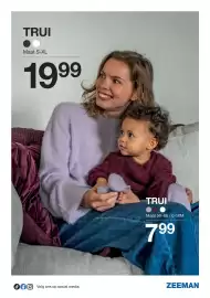 Zeeman folder Pagina 5: TRUI €19,99