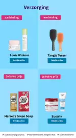 Plein.nl folder Pagina 5: Eucerin, Louis Widmer