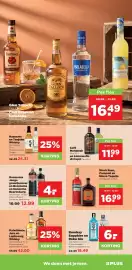 PLUS folder week 42 Pagina 45: Café Marakesh en Limoncello di Capri €11,99