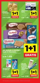 PLUS folder week 42 Pagina 8: Alle XXL Nutrition en Upfront Repen en ongekoelde drinks €2,59