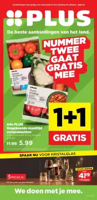 PLUS (geldig t/m 20-10)