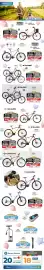 Catálogo Cooperativa Obrera semana 41 Página 10: Stark bicicleta €46.666,50, Stark bicicleta €19.999,00