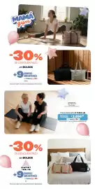 Catálogo Cooperativa Obrera semana 41 Página 5: Remeras M/C €3.996,67, Bolsos