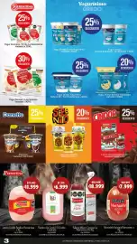 Catálogo Makro semana 41 Página 4: Piamontesa - jamón cocido familiar €11.999,00