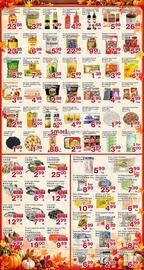 First Choice Supermarket flyer week 41 Page 2