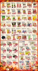 First Choice Supermarket flyer week 41 Page 2