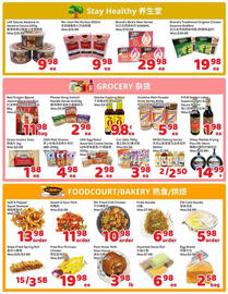 Foody Mart flyer week 41 Page 4