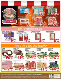 Foody Mart flyer week 41 Page 2
