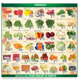 Oceans Fresh Food Market flyer week 41 Page 2