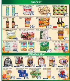 Oceans Fresh Food Market flyer week 41 Page 3
