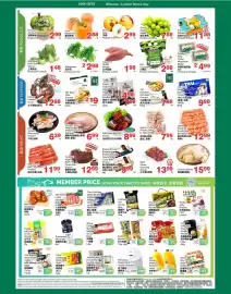 T&T Supermarket flyer week 41 Page 2