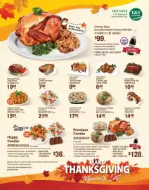 T&T Supermarket flyer week 41 Page 5