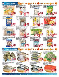 Yours Food Mart flyer week 41 Page 4