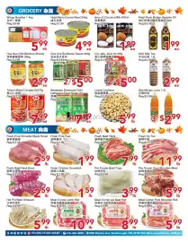 Yours Food Mart flyer week 41 Page 3