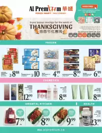 Al Premium Food Mart flyer week 41 Page 4