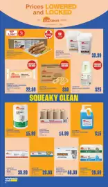 Wholesale Club flyer week 41 Page 11