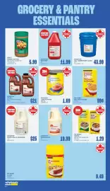 Wholesale Club flyer week 41 Page 14