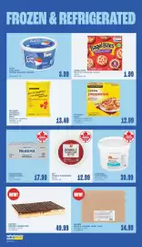 Wholesale Club flyer week 41 Page 16
